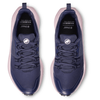 Buty Mammut Aenergy Hike Low GTX Women 50636 marine-dark alpine calamint