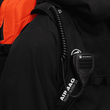 Plecak Mammut Free 22 Removable Airbag 3.0 black 0001