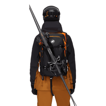Plecak Mammut Free 28 Removable Airbag 3.0 black 0001