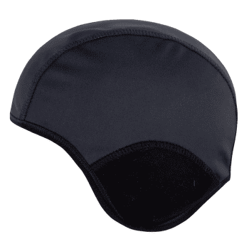 Czapki Kama AW20 Windstopper Softshell Hat black