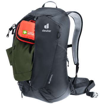 Plecak deuter AC Lite 25 EL Black