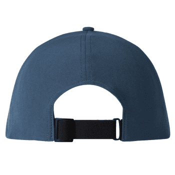 Czapka Buff Summit Cap SOLID TEAL