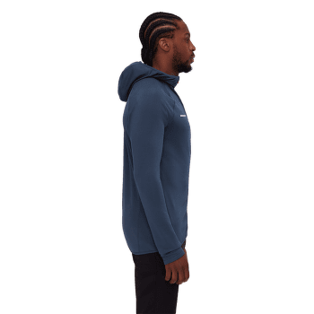 Bluza Mammut Aenergy Light ML Hooded Jacket Men 50665 tschiel