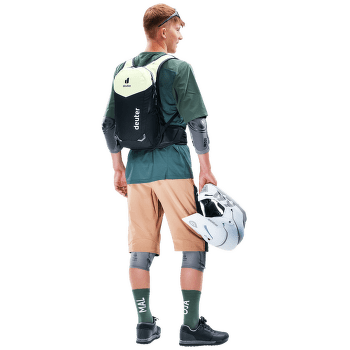 Plecak deuter Hiline 8 phosphor-black