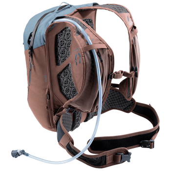 Plecak deuter Hiline 14 atlantic-raisin