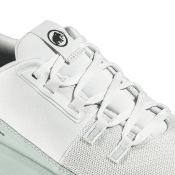 Buty Mammut Aenergy Hike Low Women 1320 silver sage-deep silver sage