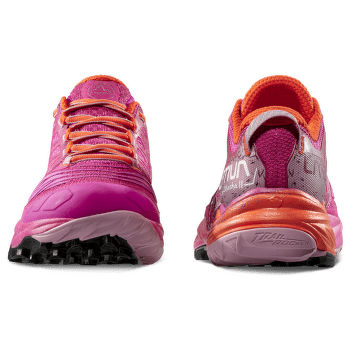 Buty La Sportiva Akasha II Women Springtime/Cherry Tomato