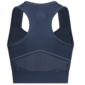 Biustonosz La Sportiva FOCUS II TOP Women Night Sky_B46B46