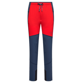 Spodnie La Sportiva AEQUILIBRIUM SPEED PANTS Men Mountain Red/Night Sky