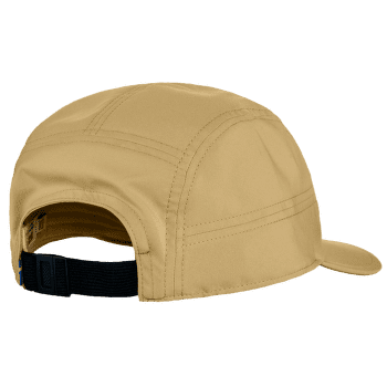 Czapka Fjällräven Abisko Hike Lite Cap Dune Beige