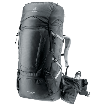Plecak deuter Aircontact Pro 65+10 SL graphite