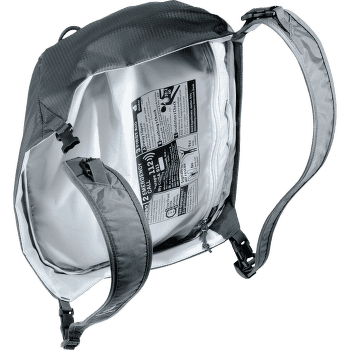 Plecak deuter Aircontact Pro 75+10 SL graphite