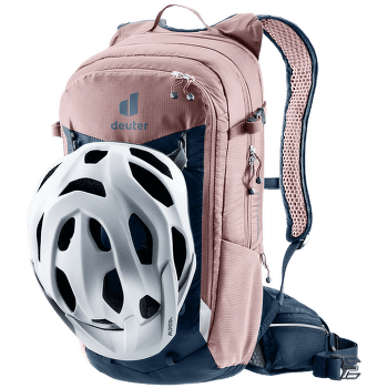 Plecak deuter Compact 14+3 graphite-shale