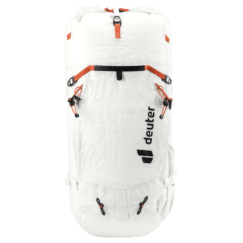 Plecak deuter Expedition Ultra 60 white-black