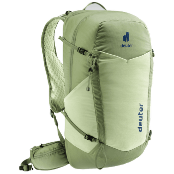 Plecak deuter Speed Lite Pro 25 Black