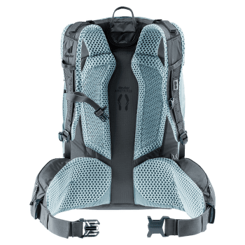 Plecak deuter Trans Alpine Pro 26 SL ashrose-desert