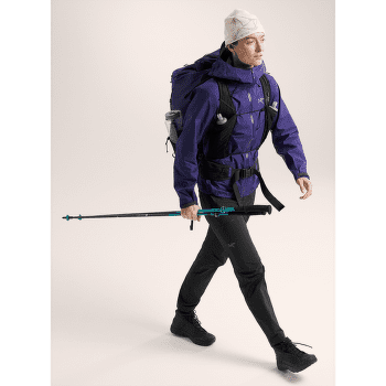 Bunda Arcteryx Beta SL Jacket Women Pineberry