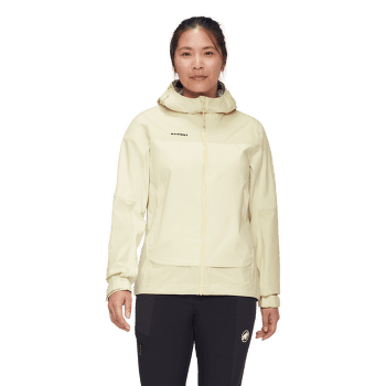 Bunda Mammut Ducan Guide HS Hooded Jacket Women 3800 vin