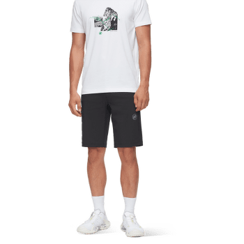 Szorty Mammut Runbold IV Shorts Men 50665 tschiel