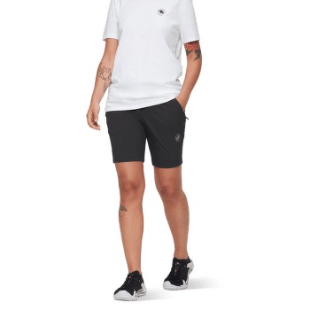 Szorty Mammut Hiking V Shorts Women nebla