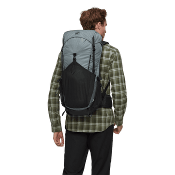 Plecak Mammut Ducan 26 sapphire-black