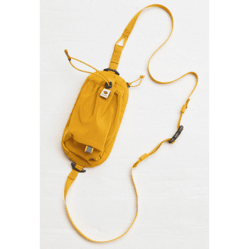 Pokrowiec Fjällräven Abisko Bottle Pocket Black