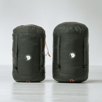 Śpiwór Fjällräven Abisko Three Seasons Olive