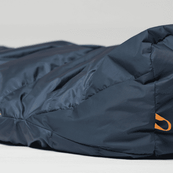 Śpiwór Fjällräven Keb Two Seasons Navy