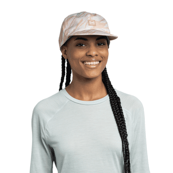 Czapka Buff Pack Baseball Cap ACES SAND