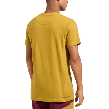 Koszulka z krótkim rękawem La Sportiva VAN T-SHIRT Men Night Sky_B46B46