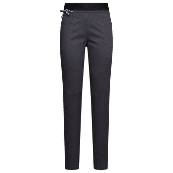 Spodnie La Sportiva TUNDRA PANTS Women Onyx/Chalk