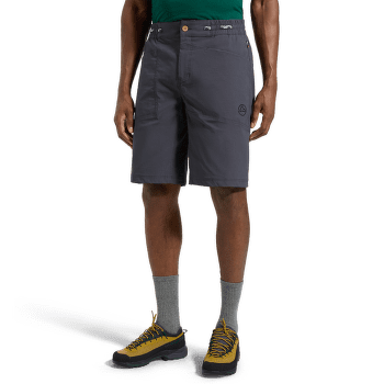 Szorty La Sportiva TALUS SHORTS Men Cypress/Night Sky