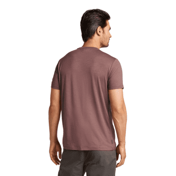 Koszulka z krótkim rękawem Icebreaker Merino 150 Tech Lite SS Tee Polar Paddle Men PORT