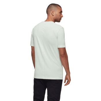 Koszulka z krótkim rękawem Mammut Massone Light T-Shirt Men 3818 dark mammut red