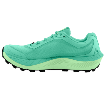 Buty Topo athletic MTN Racer 3 Women Aqua / Teal