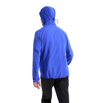 Bunda Arcteryx Atom SL Hoody Men Black