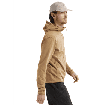 Bluza Arcteryx Kyanite Lightweight Hoody Men Black