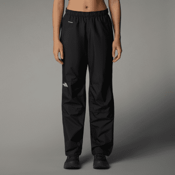 Spodnie The North Face ANTORA RAIN PANT Women TNF BLACK