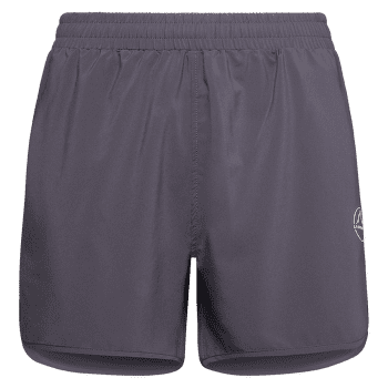 Szorty La Sportiva Sudden Short Women Onyx/Chalk