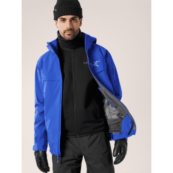 Bunda Arcteryx Macai Shell Jacket Men Vitality