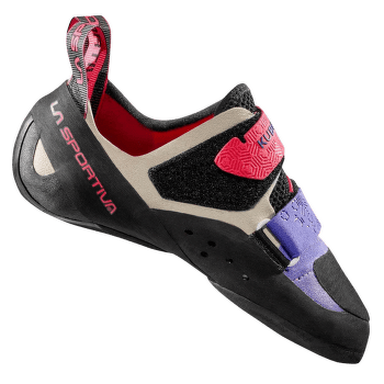 Buty wspinaczkowe| La Sportiva Kubo women Royal/Love Potion_U04P06