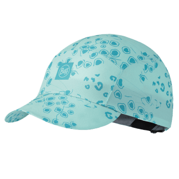 Czapka Buff Pack Mini Cap Kids ROAM TURQUOISE