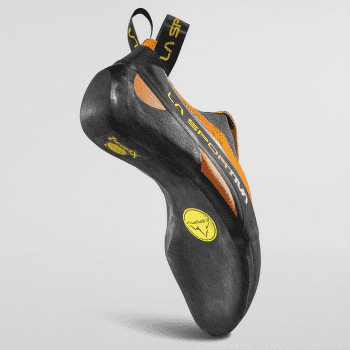 Buty wspinaczkowe| La Sportiva Cobra Orange_O00O00
