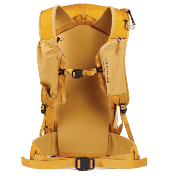 Plecak Blue Ice Firecrest 28 Arrow Wood