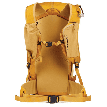 Plecak Blue Ice Firecrest 38 Arrow Wood