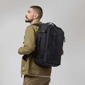 Plecak Fjällräven Färden Carry-On Pack Navy