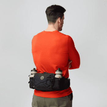 Nerka Fjällräven Abisko Hip Pack 6 Black