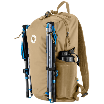Plecak Fjällräven Abisko Softpack 16 Clay