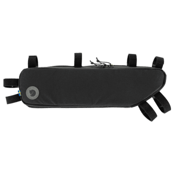 Torba Fjällräven Hoja Frame Bag S Black