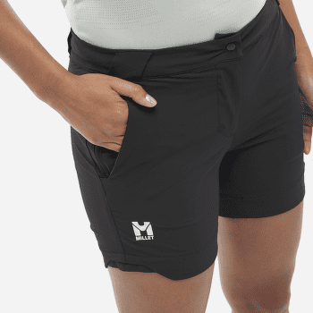 Szorty Millet Ubic Stretch Short Women SAPHIR NEW